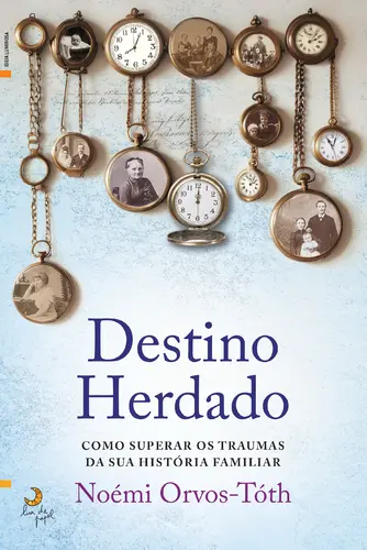Capa do artigo Destino Herdado