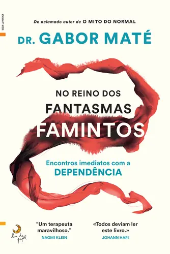 Capa do artigo No Reino dos Fantasmas Famintos