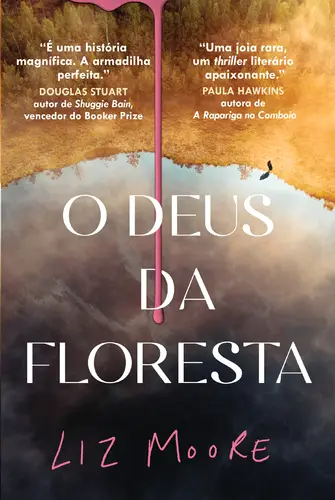 Capa do artigo O Deus da Floresta