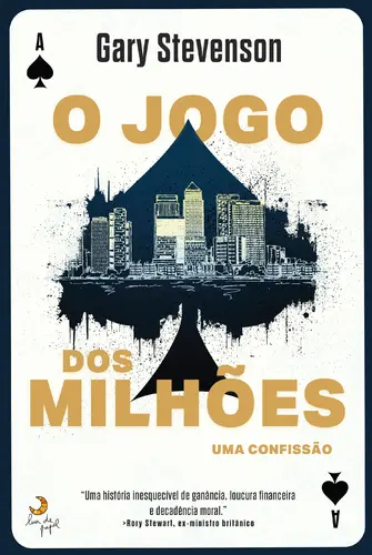 Capa do artigo O Jogo dos Milhões