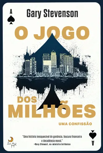 Capa do artigo O Jogo dos Milhões