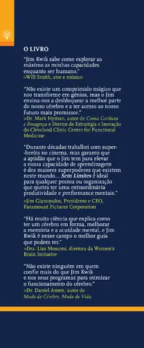 Sem Limites - Edição Aumentada - (Imagem 3 de 4)