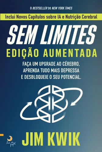 Capa do artigo Sem Limites - Edição Aumentada