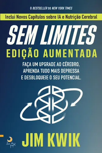 Capa do artigo Sem Limites – Edição Aumentada