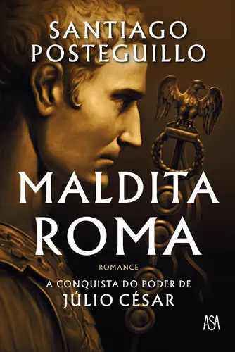 Maldita Roma - (Imagem 2 de 2)
