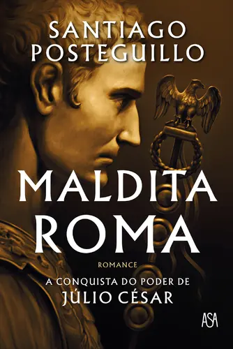 Capa do artigo Maldita Roma