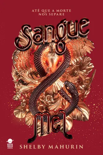 Capa do artigo Sangue & Mel