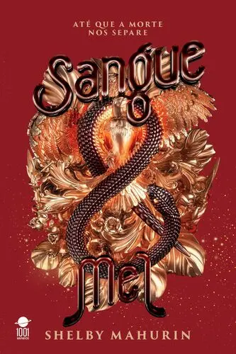 Capa do artigo Sangue & Mel