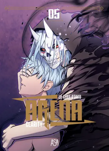 Capa do artigo Arena 5
