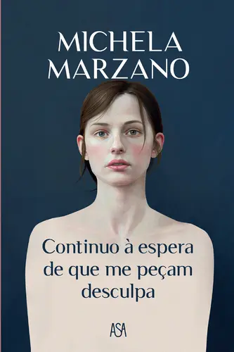 Capa do artigo Continuo à espera de Que me Peçam