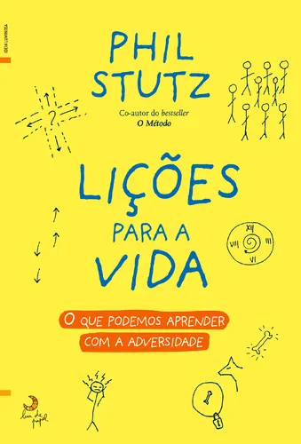 Capa do artigo Lições para a Vida