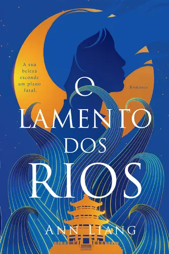 Capa do artigo O Lamento dos Rios