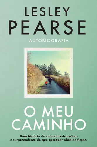 Capa do artigo O Meu Caminho