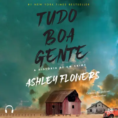 Capa do artigo Tudo Boa Gente