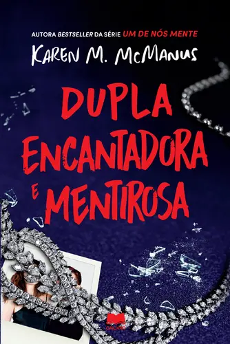 Capa do artigo Dupla Encantadora e Mentirosa
