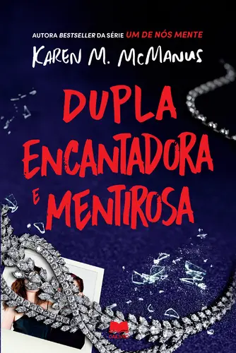 Capa do artigo Dupla Encantadora e Mentirosa
