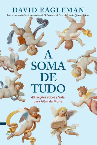 Capa do artigo A Soma de Tudo