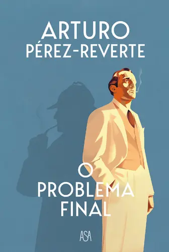 Capa do artigo O Problema Final