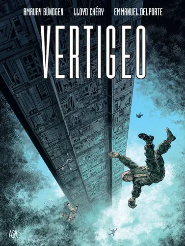 Capa do artigo VERTIGEO