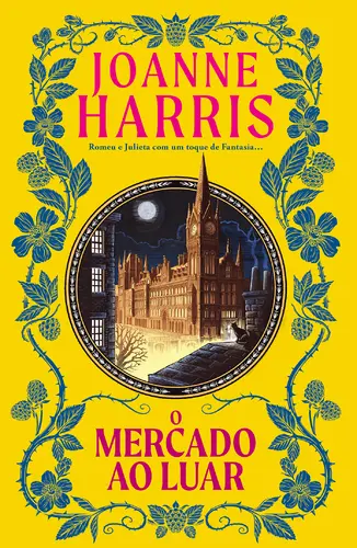 Capa do artigo O Mercado ao Luar