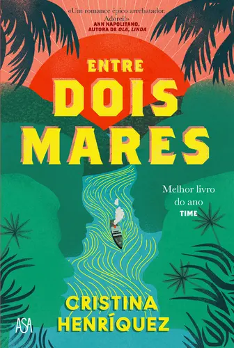 Entre Dois Mares - (Imagem 1 de 1)