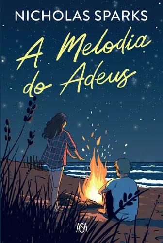Capa do artigo A Melodia do Adeus