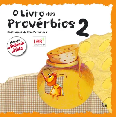 Capa do artigo O Livro dos Provérbios 2