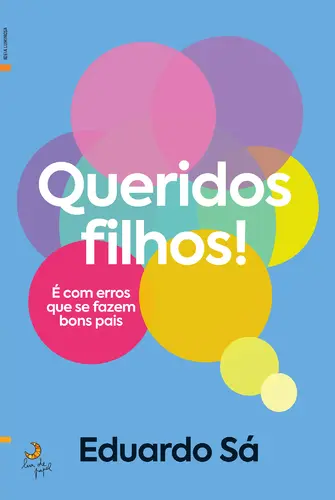 Capa do artigo Queridos filhos
