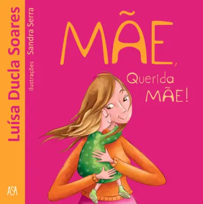 Capa do artigo Mãe, Querida Mãe