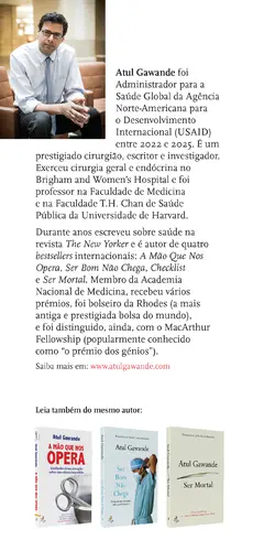 Checklist - (Imagem 4 de 4)