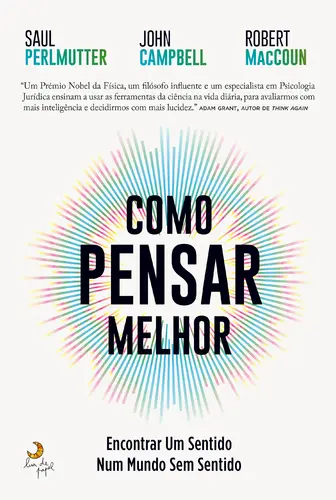 Capa do artigo Como Pensar Melhor