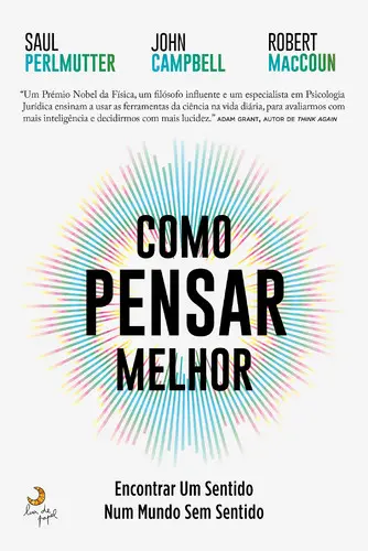 Capa do artigo Como Pensar Melhor