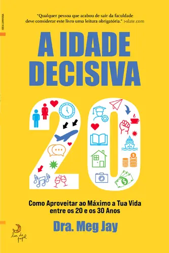 Capa do artigo A Década Decisiva