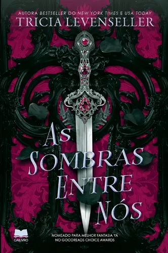 Capa do artigo As Sombras Entre Nós