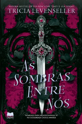 Capa do artigo As Sombras Entre Nós