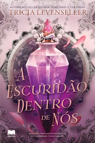 Capa do artigo A Escuridão Dentro de Nós