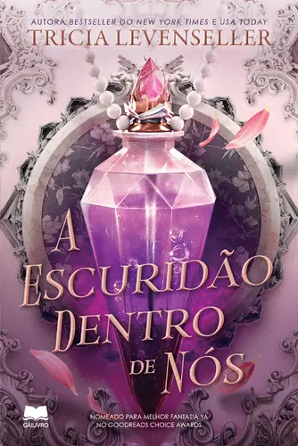 Capa do artigo A Escuridão Dentro de Nós