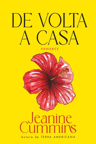 Capa do artigo De Volta a Casa