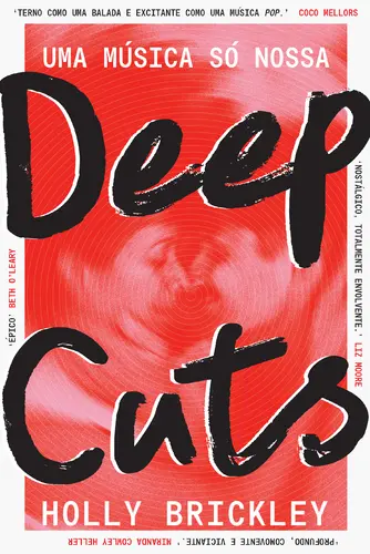 Capa do artigo Deep Cuts