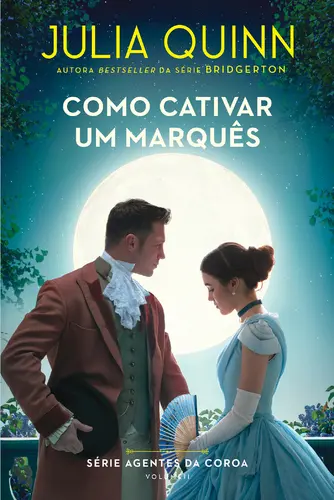Capa do artigo Como Cativar um Marquês