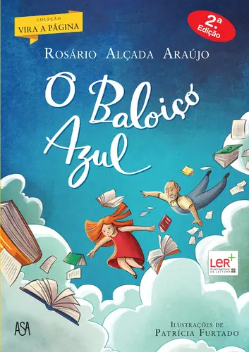Capa do artigo O Baloiço Azul