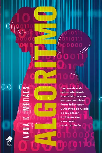 Capa do artigo Algoritmo