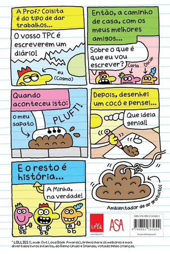 O MEU Grande e Malcheiroso COCÓ - (Imagem 3 de 3)