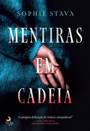 Capa do artigo Mentiras em Cadeia