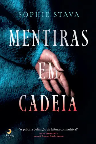 Mentiras em Cadeia - (Imagem 1 de 1)