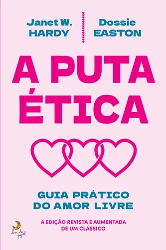 Capa do artigo A Puta Ética
