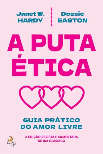 Capa do artigo A Puta Ética