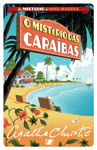 Capa do artigo O Mistério das Caraíbas