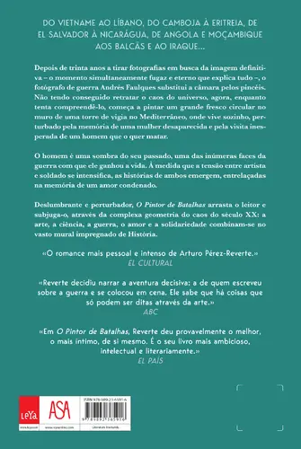 O Pintor de Batalhas - (Imagem 3 de 5)