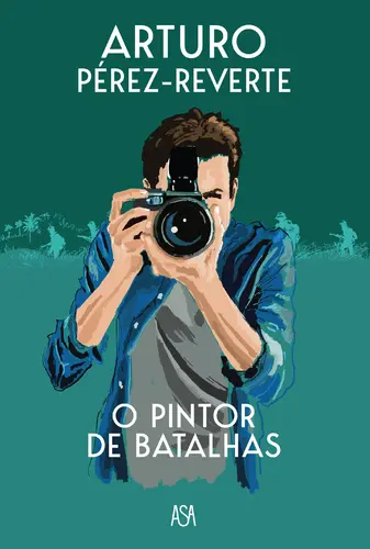 O Pintor de Batalhas - (Imagem 2 de 5)